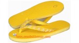 elegant Flip-flop Rubber sandal, for beach sandal water proof