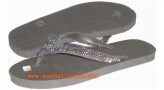 Cheap Rubber sandal, for beach sandal water proof