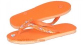 Flip-flop Rubber sandal, for beach sandal water proof